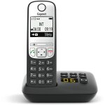 A690 A schwarz