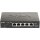 5P D-Link DGS-1100-05PDV2 M PoE