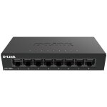 8P D-Link DGS-108GL
