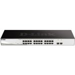 26P D-Link DGS-1210-26 M RM