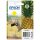 Epson Tinte 604 C13T10G44010 Gelb bis zu 130 Seiten