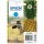 Epson Tinte 604XL C13T10H24010 Cyan bis zu 350 Seiten
