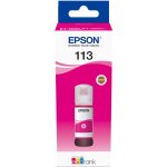 Epson Tinte 113 C13T06B340 Pigment-Magenta bis zu 6.000...