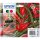 Epson Tinte 503 C13T09Q64010 4er Multipack (BKMCY) bis zu 165 Seiten