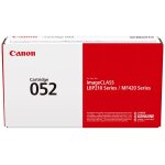 Canon Toner 052 2199C002 Schwarz bis zu 3.100 Seiten