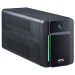 APC Easy UPS. 900VA. Tower. 230V. Schuko