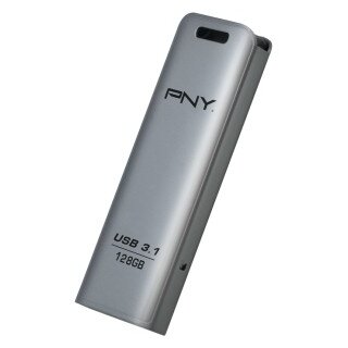 STICK 128GB USB 3.1 PNY Attaché Black