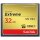 CARD CF 32GB SanDisk Extreme CompactFlash Speicherkarte