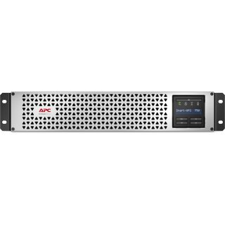 APC Smart-UPS SMTL750RMI2UC Rack/Tower 600W 750VA 2HE