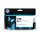 HP Tinte 728 3WX25A Schwarz Matt