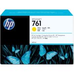HP Tinte 761 (CM992A) gelb Druckerpatrone