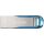 STICK 32GB SanDisk Ultra Flair 3.2 Gen 1 Silber-Blau