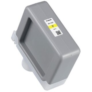 Canon Tinte PFI-110 Y 2367C001 Gelb