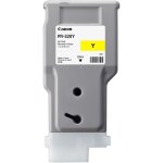 Canon Tinte PFI-320Y 2893C001 Gelb