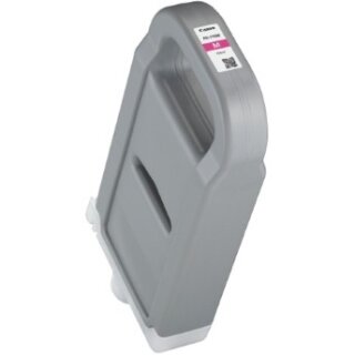 Canon Tinte PFI-710 M 700ml fuer imagePROGRAF TX-3000. TX-2000