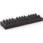 HONEYWELL Ersatzakku für 8675i