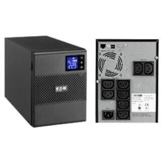 Eaton 5SC 1000i Tower 1000VA 700W