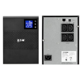 Eaton 5SC 500i Tower 500VA 350W