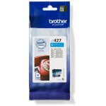 Brother Tinte LC-427C Cyan bis zu 1.500 Seiten nach...