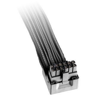 Be Quiet! BC073 Stromkabel 12VHPWR (M) zu 12VHPWR (M)