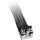 Be Quiet! BC073 Stromkabel 12VHPWR (M) zu 12VHPWR (M)