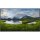 68.6cm/27" (1920x1080) Dell P2725H Without Stand 16:9 FHD IPS 5ms 100Hz HDMI DP VGA USB-C Black/Silver