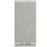 ITX Fractal Design Mood Light Gray