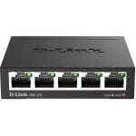 D-Link DGS-105 5*GE retail
