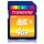 CARD 4GB Transcend Ultimate SDHC 10MB/s