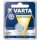 Batterie Knopfzelle V625U (LR9) 1.5V *Varta*