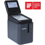 Brother Etikettendrucker P-Touch P950NW