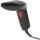 MANHATTAN Barcodescanner Kontakt CCD USB 60mm schwarz