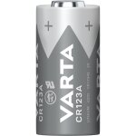 Batterie Photo CR123A 3V *Varta* 1-Pack