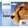 Epson Tinte T0715 4er-Pack black + color T0715