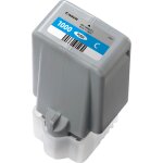 Canon PFI1000C cyan