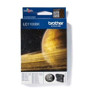Brother LC-1100BK schwarz