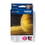 Brother LC-1100M magenta