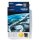 Brother Tinte LC-985Y Gelb bis zu 260 Seiten nach ISO/IEC 24711