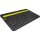 TAS Logitech K480 Bluetooth Multi-Devic