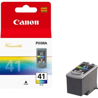 Canon Tinte CL-41 Tricolor