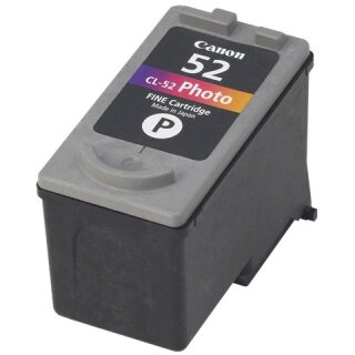 Canon CL-52 Photo-farbig