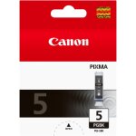 Canon PGI-5BK schwarz