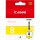 Canon Tinte CLI-8Y 0623B001 Gelb