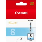 Canon CLI-8 PC photo-cyan