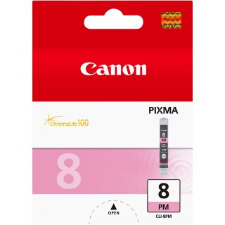 Canon CLI-8 PM photo-magenta
