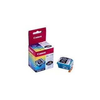 Canon Tinte BC-11E Druckkopf farbig