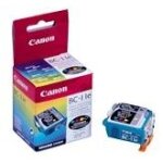 Canon Tinte BC-11E Druckkopf farbig