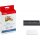 Canon KC-18IF INK AND PAPER SET