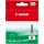 Canon CLI-8G green