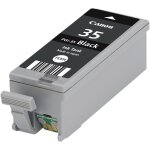 Canon Tinte PGI-35BK black